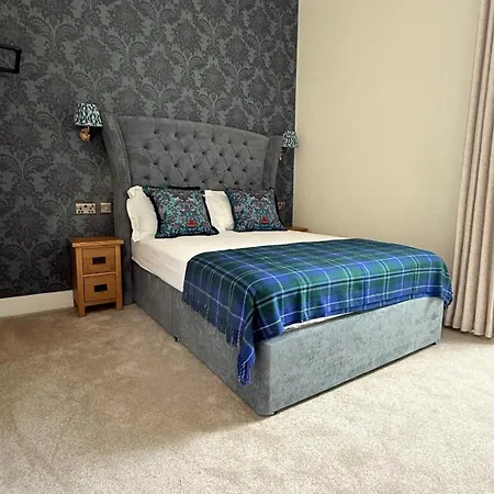 Armadillo Guest House- Adults Only * Edinburgh