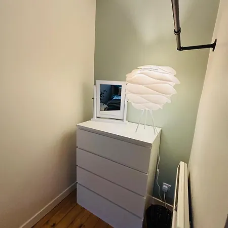 Diagon Alley Two Bed Victoria Street Grassmarket Apartment *