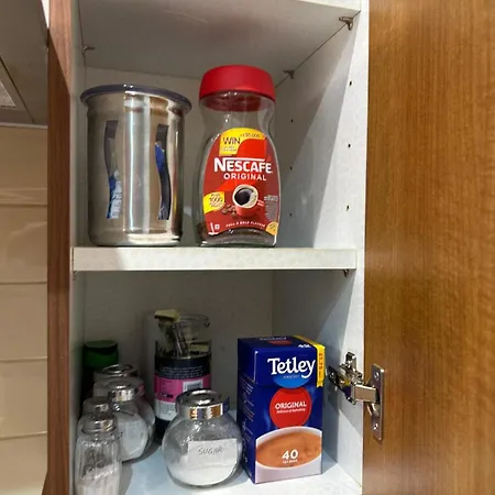 Centre Ground Floor 3 Bedroom Edinburgh