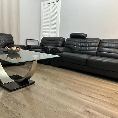 Centre Ground Floor 3 Bedroom