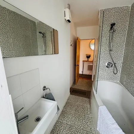 Apartment Diagon Alley Two Bed Victoria Street Grassmarket Edinburgh