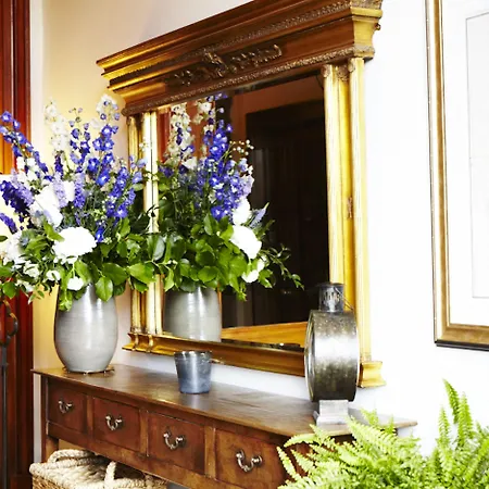 The Roseate - Small Luxury Of The World Hotel Edinburgh