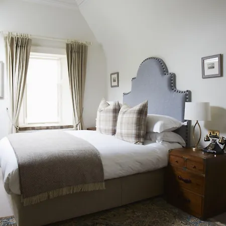 Hotel The Roseate - Small Luxury Of The World Edinburgh