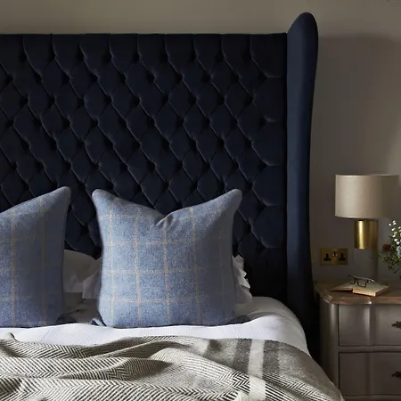 The Roseate - Small Luxury Of The World Edinburgh