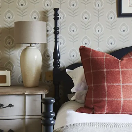 Hotel The Roseate - Small Luxury Of The World 5*