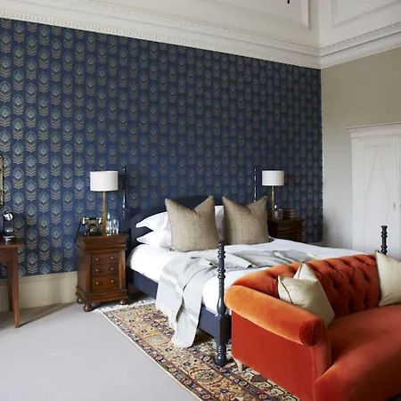 The Roseate - Small Luxury Of The World Hotel Edinburgh