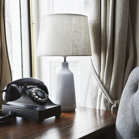 The Roseate - Small Luxury Of The World