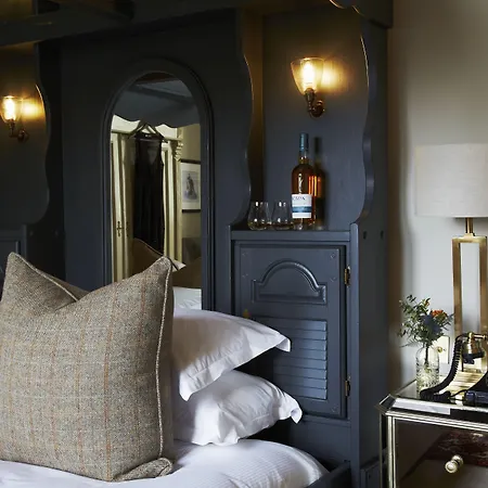 The Roseate - Small Luxury Of The World Hotel Edinburgh