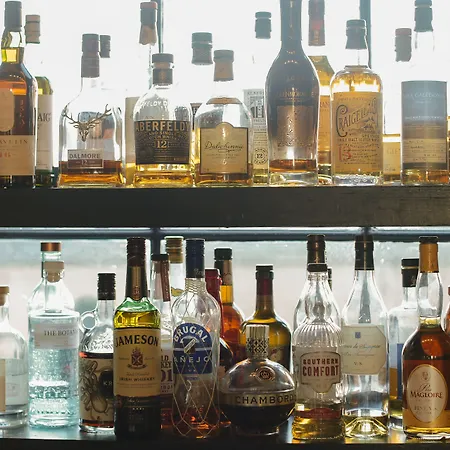 Nira Caledonia מלון אדינבורו