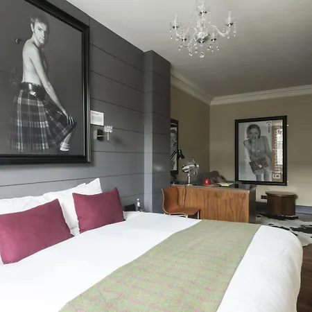 Hotel Angels Share 4*