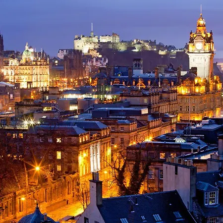 Angels Share Edinburgh