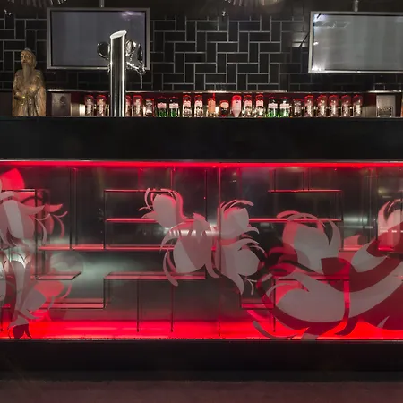 Hotel Le Monde Edinburgh