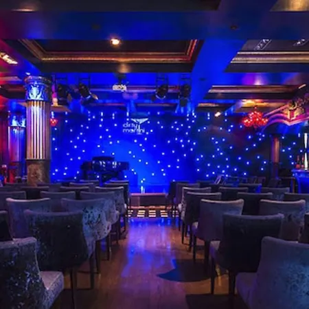 Hotel Le Monde Edinburgh