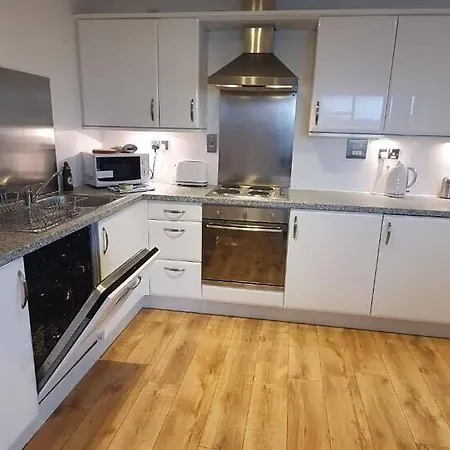 Ocean Serviced 公寓式酒店 4*