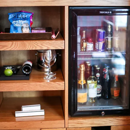 Tigerlily Hotel Edimburgo