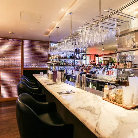 Tigerlily 4* Edimburgo