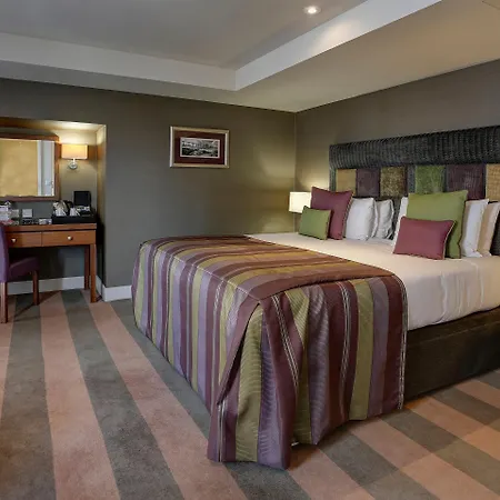 Hotel Hill Place Edimburgo