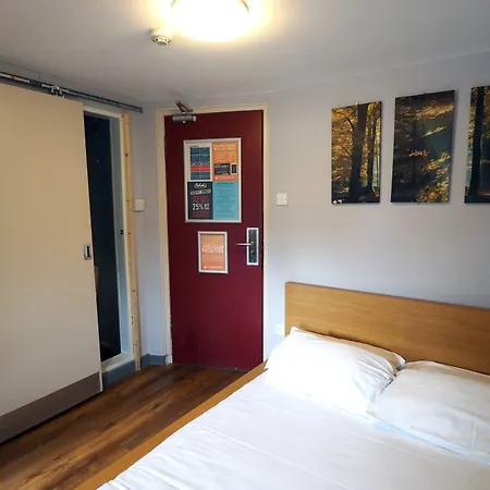 St Christopher's - Original 호스텔