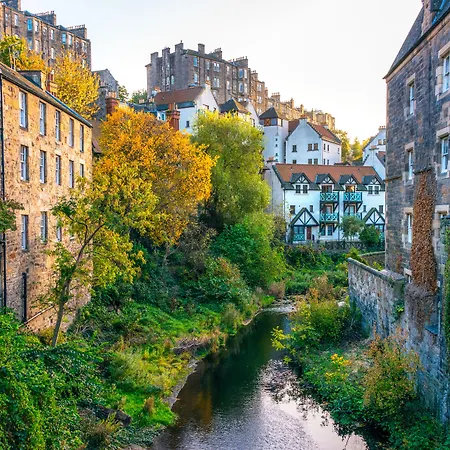 St Christopher's - Original 에든버러