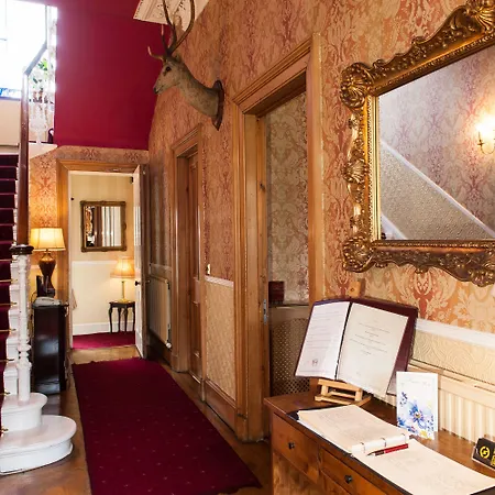 Hotel Kildonan Edimburgo