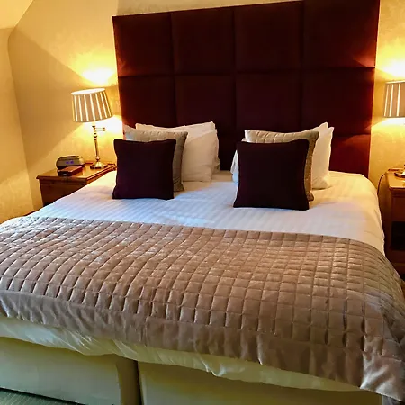 Kildonan Hotel