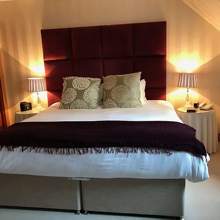 Hotel Kildonan