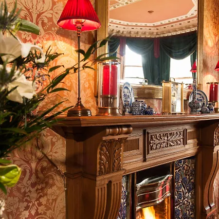 Hotel Kildonan 4*