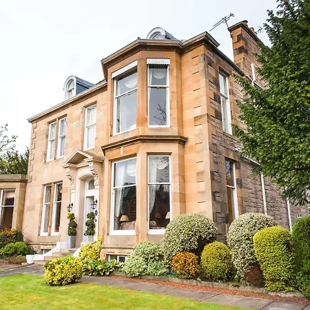 Kildonan Edimburgo