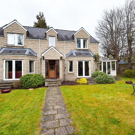 Kildonan 4*