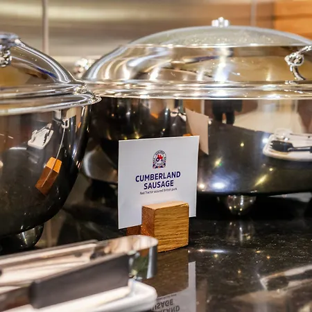 Hotel Express - Royal Mile By Ihg