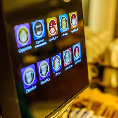 Hotel Express - Royal Mile By Ihg 3*