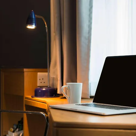 Express - Royal Mile By Ihg Edimburgo