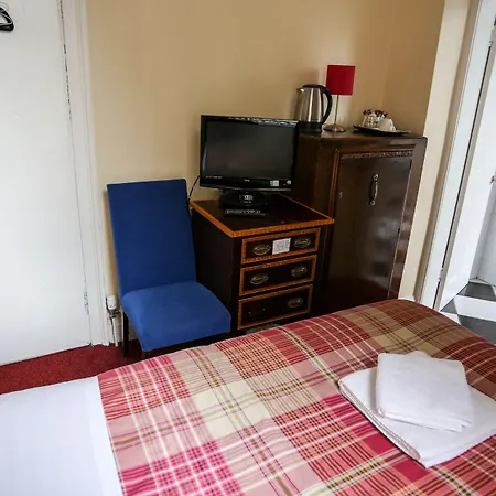 Regent House - Centre Penzion 3*