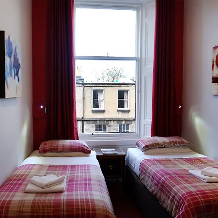 Penzion Regent House - Centre 3*