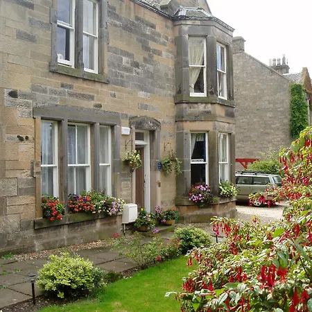 Pensionat Aynetree Edinburg