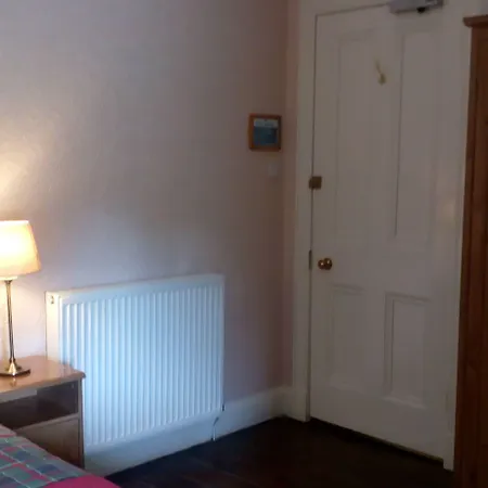 Aynetree إدنبرة