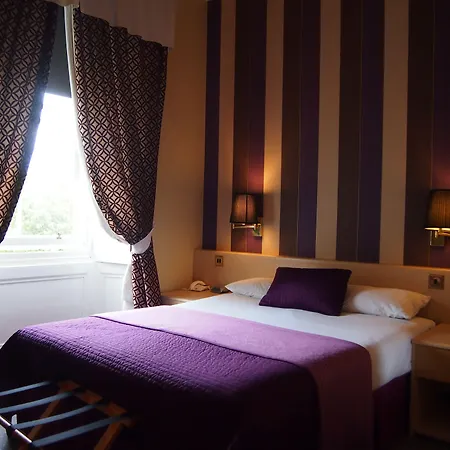 Thistle Edinburgh