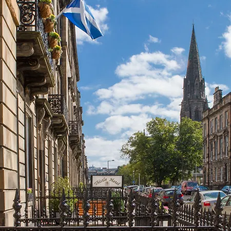 Thistle Hotel Edinburgh