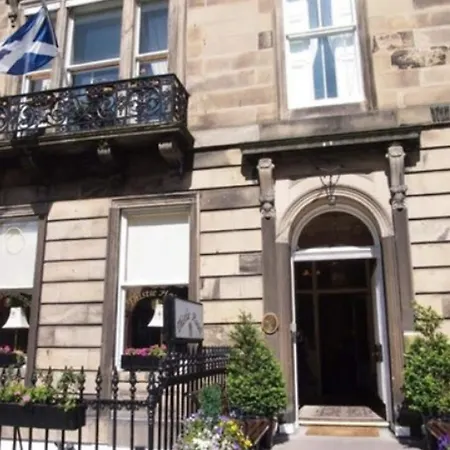 Hotel Thistle