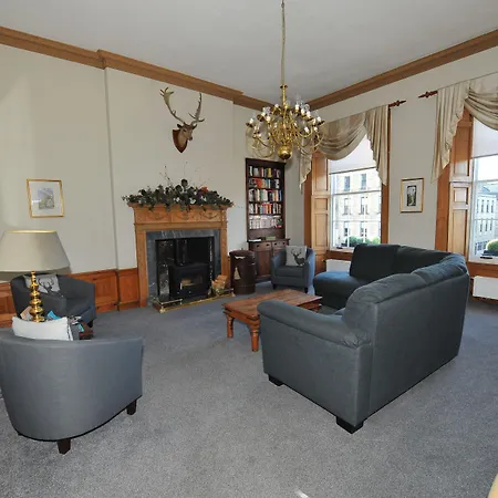 No. 53 Frederick Street Maison d'hôtes