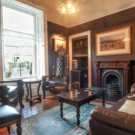 Glenalmond House Penzion 4*
