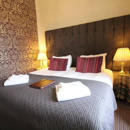 The Sandaig 4*