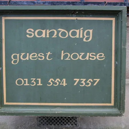 The Sandaig 4*