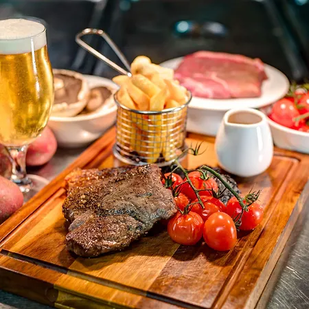 Apex Waterloo Place Hotel Edinburgh