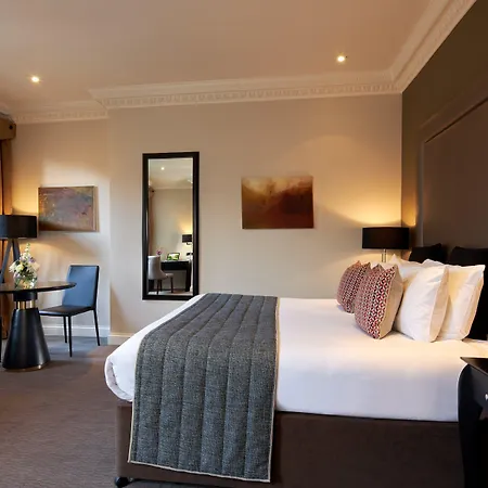 Apart Otel Fraser Edinburgh