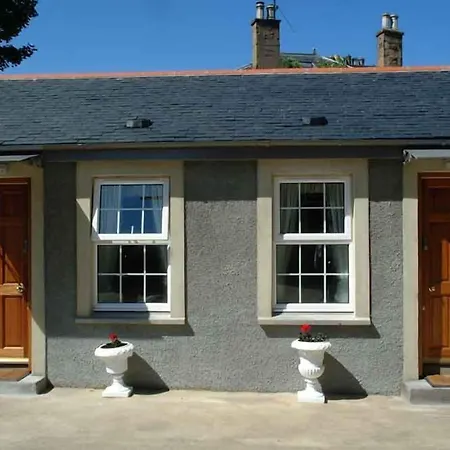 A-haven Townhouse Vendégház