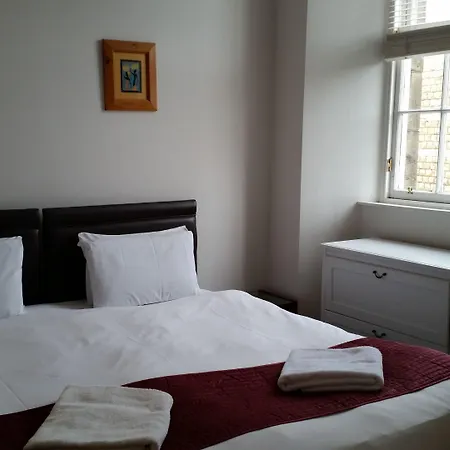 Southside By Destination * Edinburgh