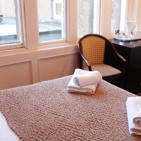 Victoria Park House Édimbourg