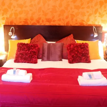 Victoria Park House Hostel Edinburgh