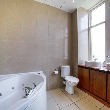 Hostel Victoria Park House Edinburgh